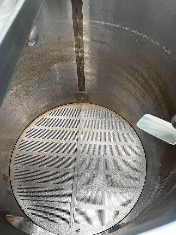 Used Used 3.5 bbl Practical Fusion direct fired brewhouse