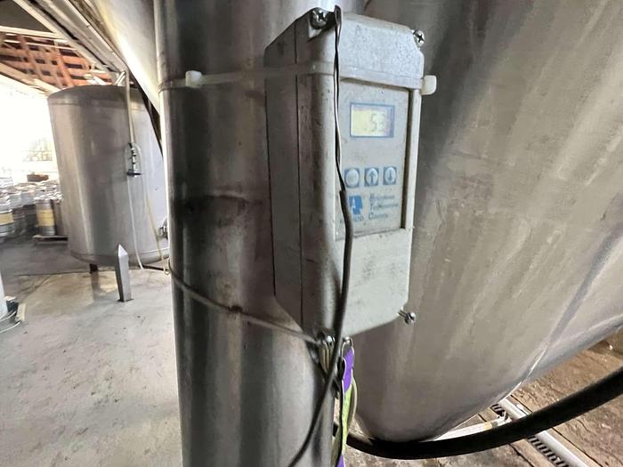 Used Used PBST 60 bbl Conical Fermenter