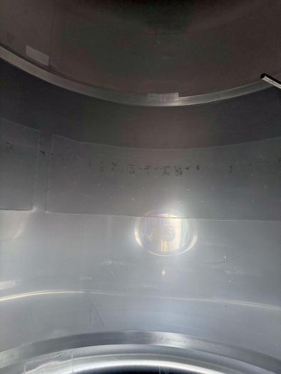 Used 1 Available - Used Apex Brewing 15 bbl Brite Tank