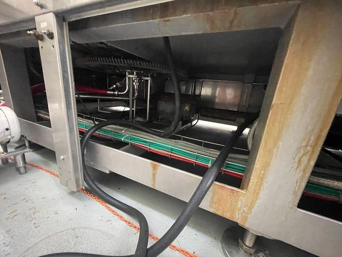 Used 2006 Sympak Master 16/16/4