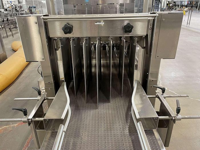 Used 2013 Polypack CPL-24