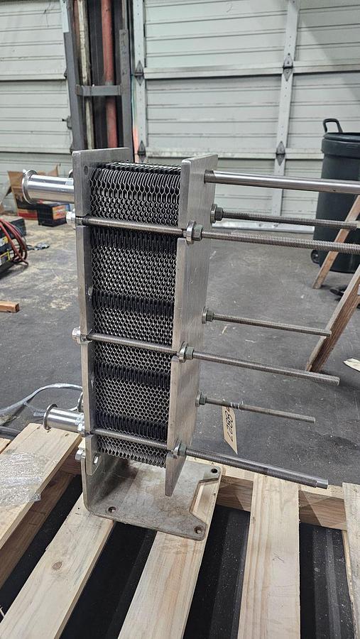 Used 2014 Thermaline 14-U-16