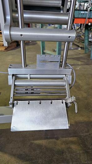 Used 2019 Label-Aire 3115-NV 7" 16" LH CPS