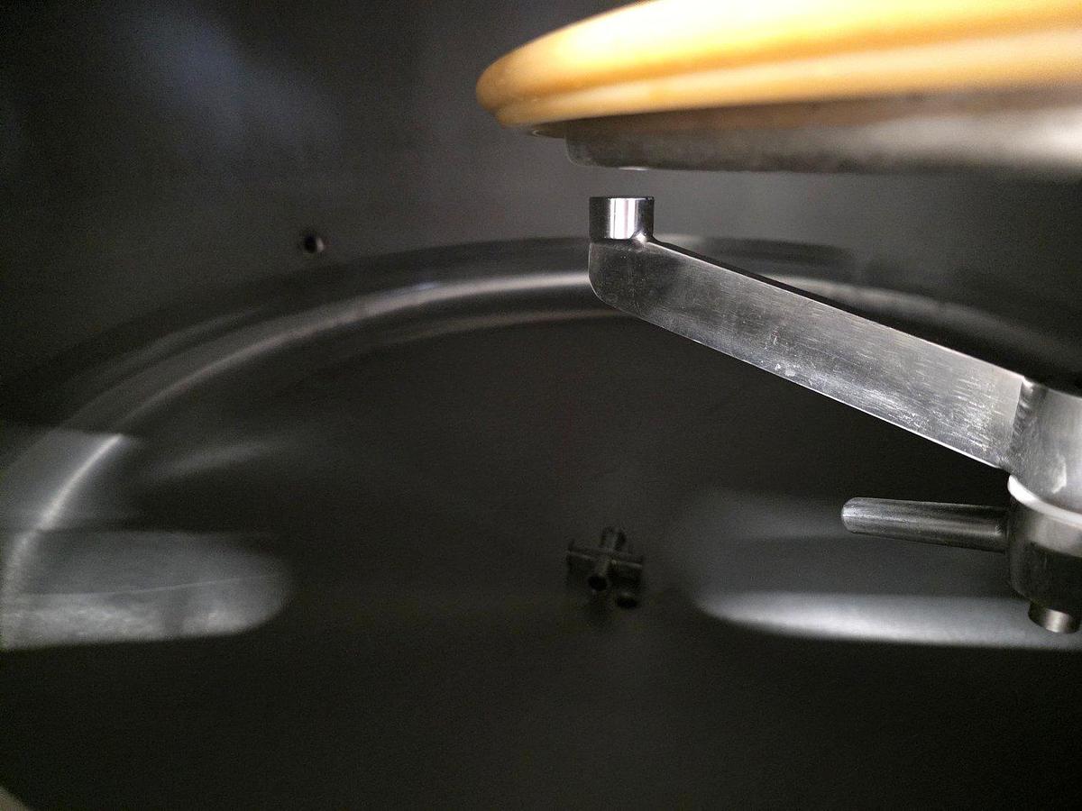 Used (1) Available - Used Deutsche Beverage 60 bbl / 1860 gallon jacketed brite tank / storage vessel