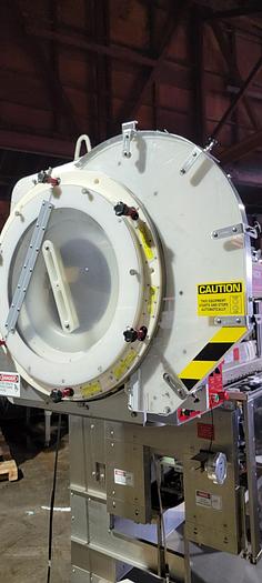 Used Pack West A200 Capper