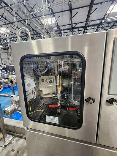 Used Velcorin DT6 Touch (2021)