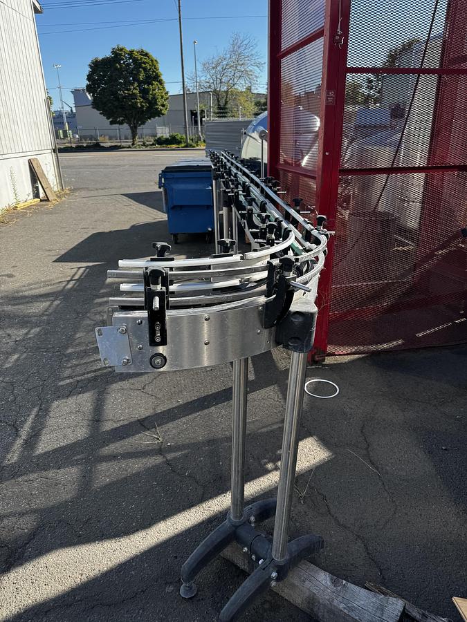 Used Used Misc Conveyor