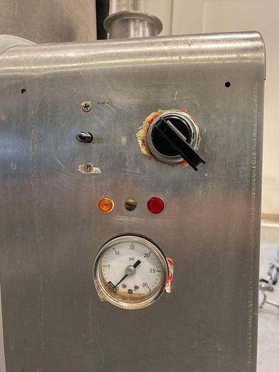 Used 2015 Vulcan ET 150  Electric Kettle