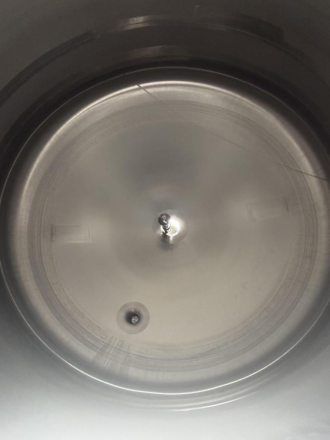 Used (2) Available - Used Blackstone BSV 30 bbl / 930Gal jacketed bbt / storage tank