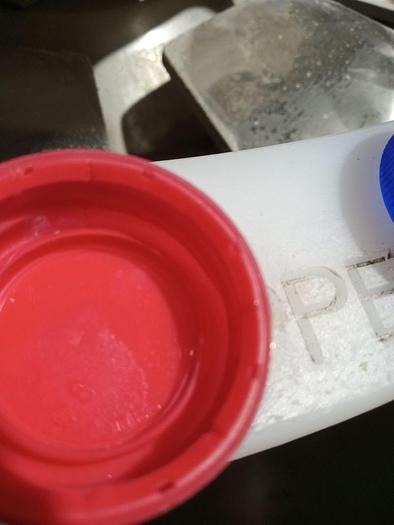 Used Federal 26/8 Gallon Filler/Capper