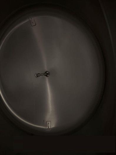 Used (2) Available - Used Craftkettle 60 bbl/ 1860 Gal jacketed brite tanks