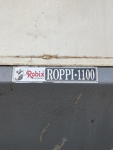 Used Used Robix 2 roll grain mill