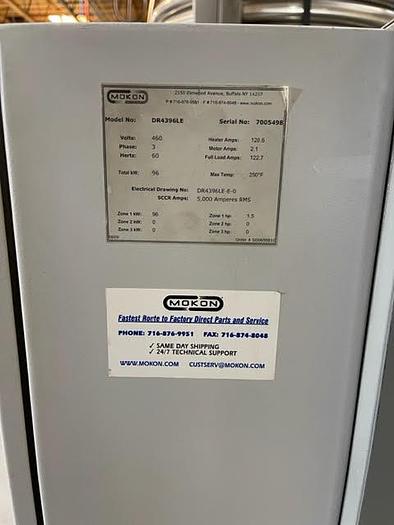 Used GoodNature Pasteurizer