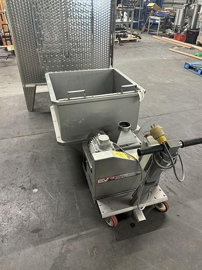 Used 2016 Enoveneta Must Pump EVP 1