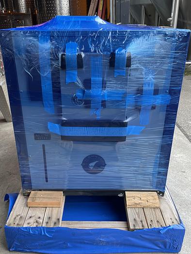 Used Used G&D 3hp glycol chiller