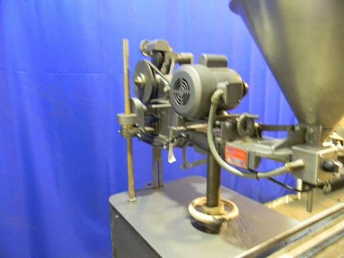 Used Elgin Inline Piston Filler