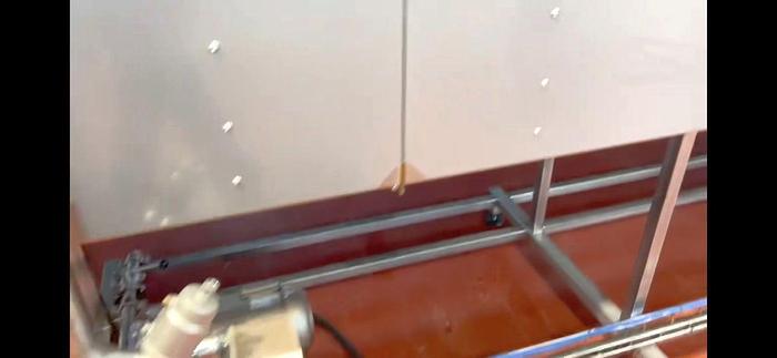 Used (1) Available - Jenrey Ltd. Craft Can Pasteurizer