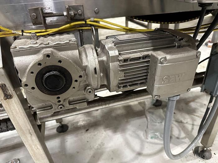 Used 2016 BEVCO Splitter/Laner M2-1