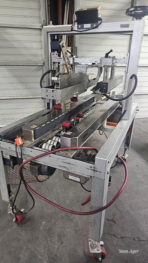 Used WEXXAR/Bel 505 G-3 Case Erector