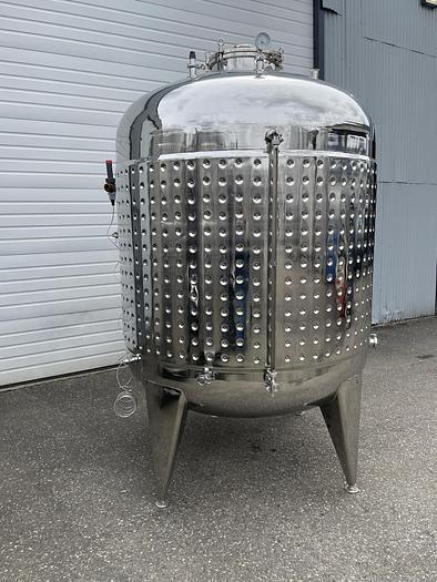 Used Used 500 Gallon steam Kettle / Cooker
