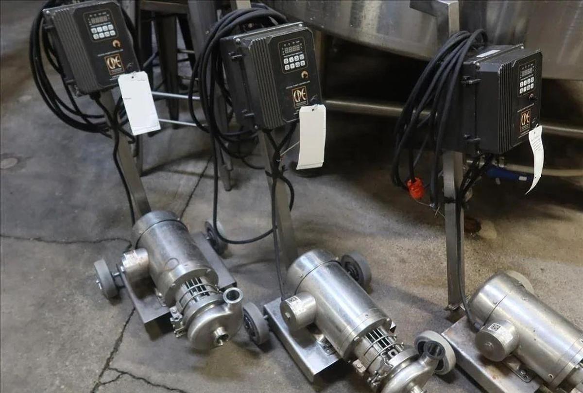 Used (2) aVAILABLE - Used CPE CPE C114MD