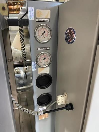 Used GoodNature Pasteurizer