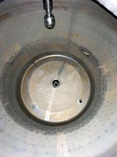 Used Used BSV 7 bbl brewsystem