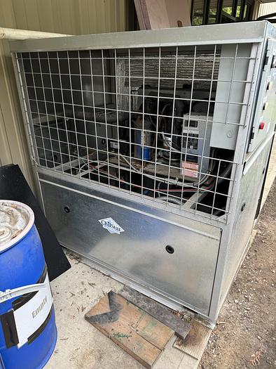 Used Used Pro Refrigeration 3 hp glycol chiller