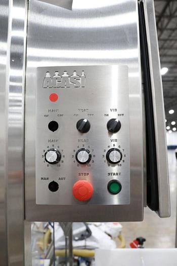 Used 2019 Acasi ROPP Capper ROP1-VIB-RL