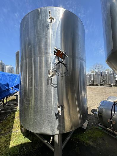 Used Used Deustche Beverage 60 bbl BBT