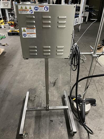 Used 2018 Leibinger JET2neo