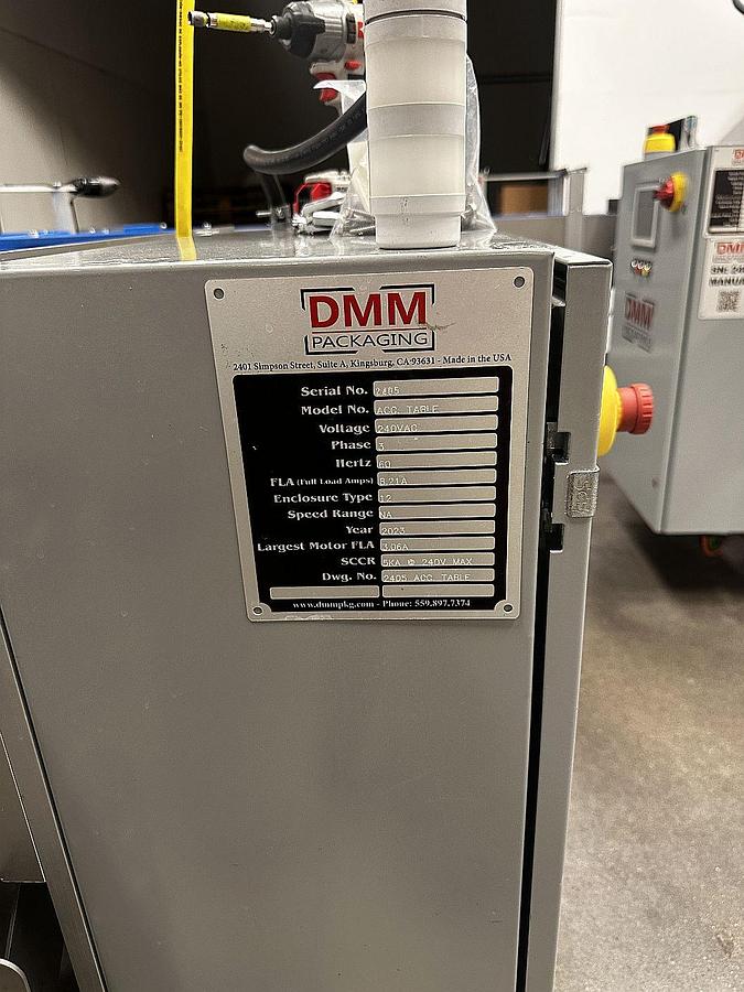 Used Used DMM Brewsky 100 Cartoner
