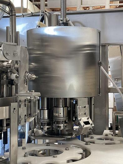 Used 2019 Norland International Glasspak 33