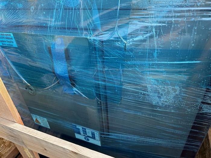 Used Used G&D 7hp glycol chiller