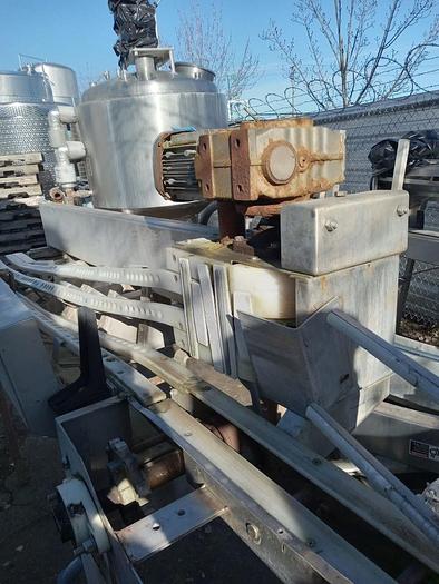 Used 2004 bevco M170R-ZPPI