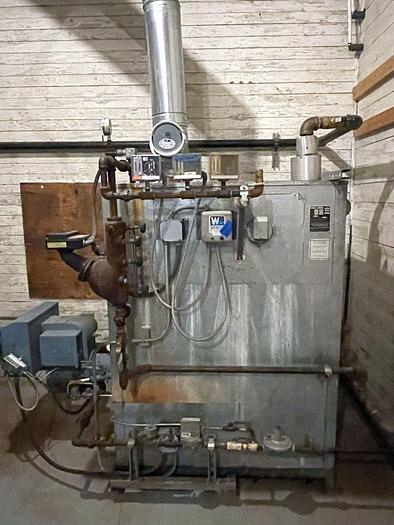 Used Used BSV 7 bbl brewsystem