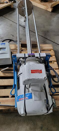 Used 2018 Silverson GX25