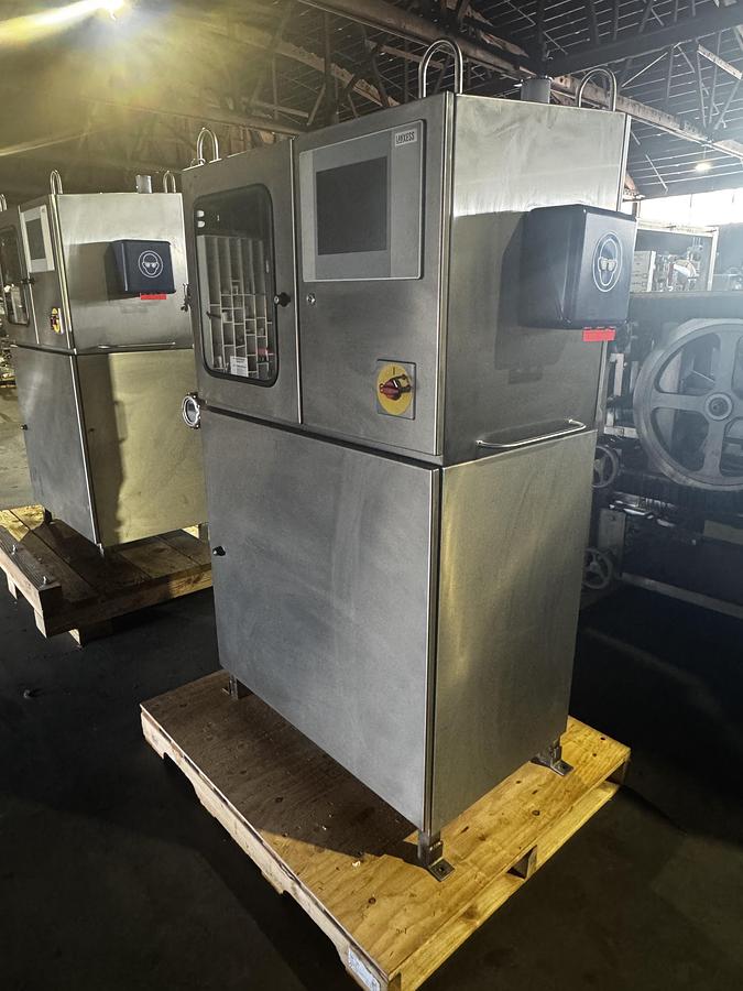 Used Used Lanxess Velcorin DT6 Touch - 2020