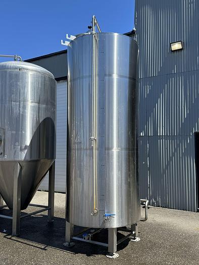 Used 2022 Agile Stainless 30 HLT