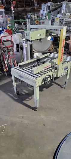 Used Best Pack Top/Bottom Taper