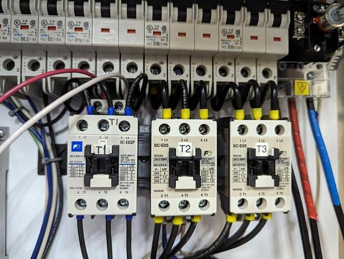 Used Used 40 Bbl Premier Stainless Electric Hot Liquor Tank