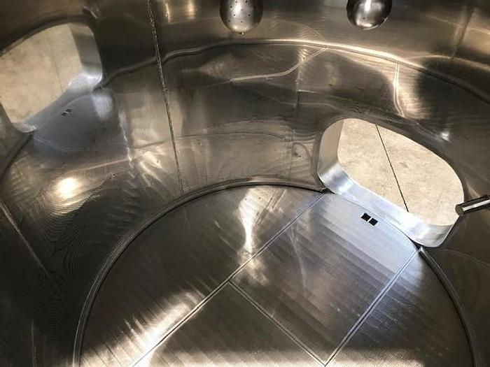 Used Used 5bbl Criveller brewsystem