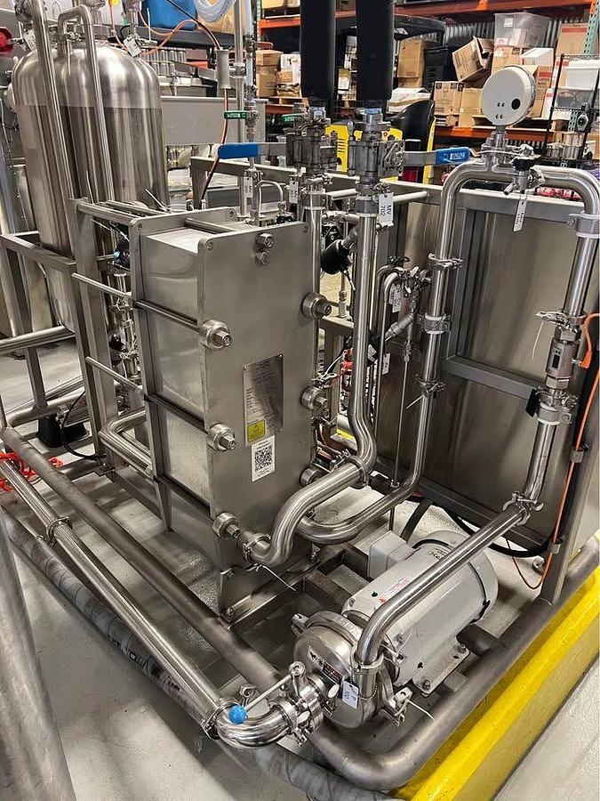 Used Used Probrew Procarb 20