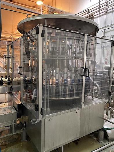 Used US Bottlers, Inc. PG-32