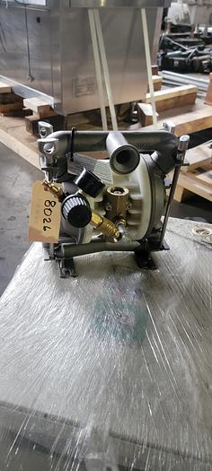 Used Nomad NTG25/SSPB/FG/FG/SFG/TC