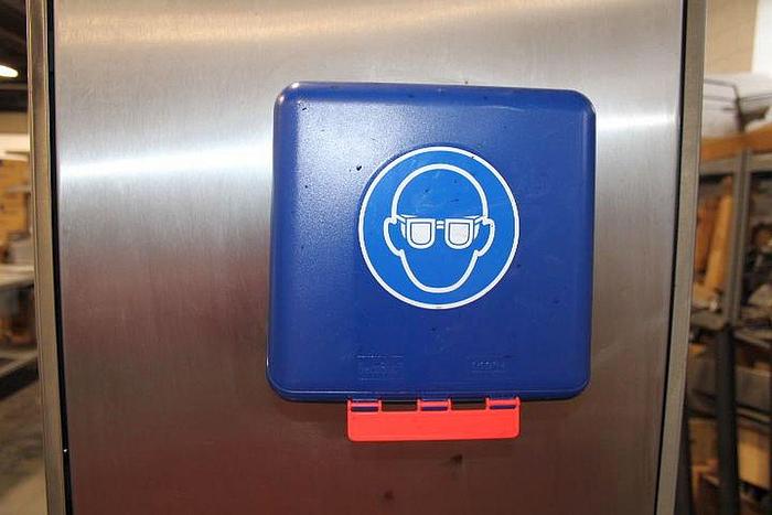 Used Used Lanxess Velcorin DT3 Touch Dosing Unit