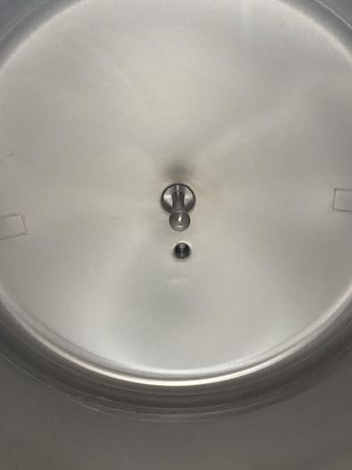 Used Used 15 bbl Jacketed Brite Tank - ABS Atlantic Brewing Supply - 2017