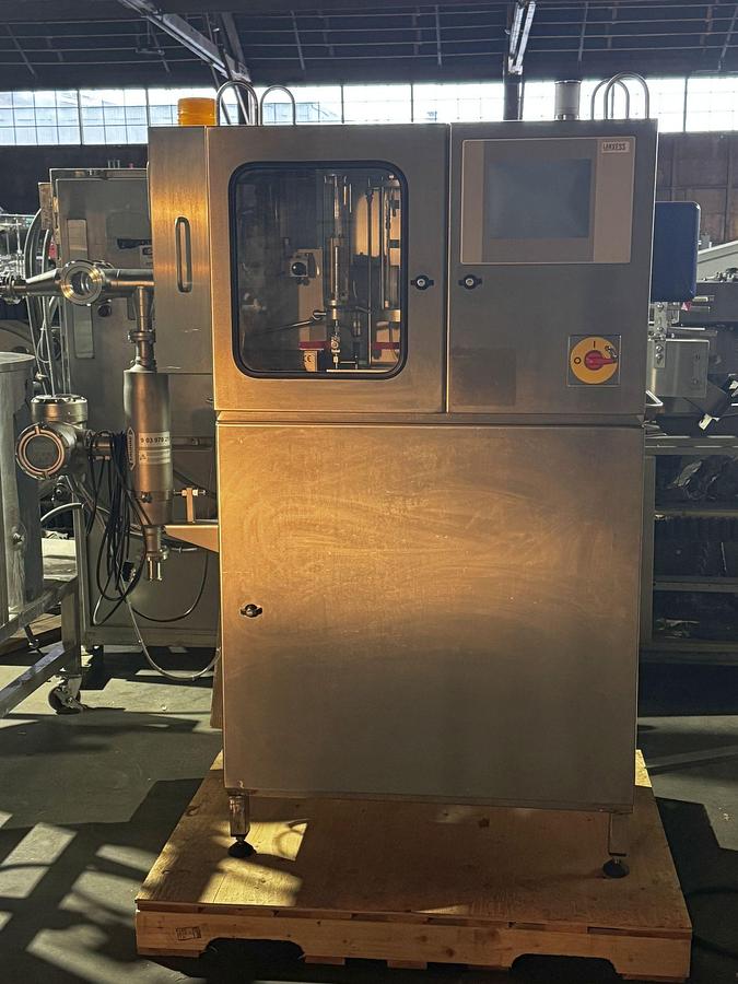 Used Used Lanxess Velcorin DT3 Touch Dosing Machine - 2021
