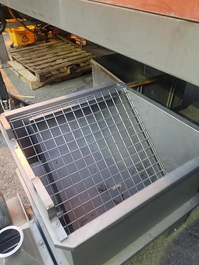 Used 2016 Enoveneta Must Pump EVP 1