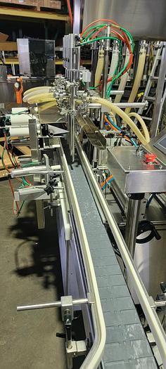 Used 2010 Accutek AVF